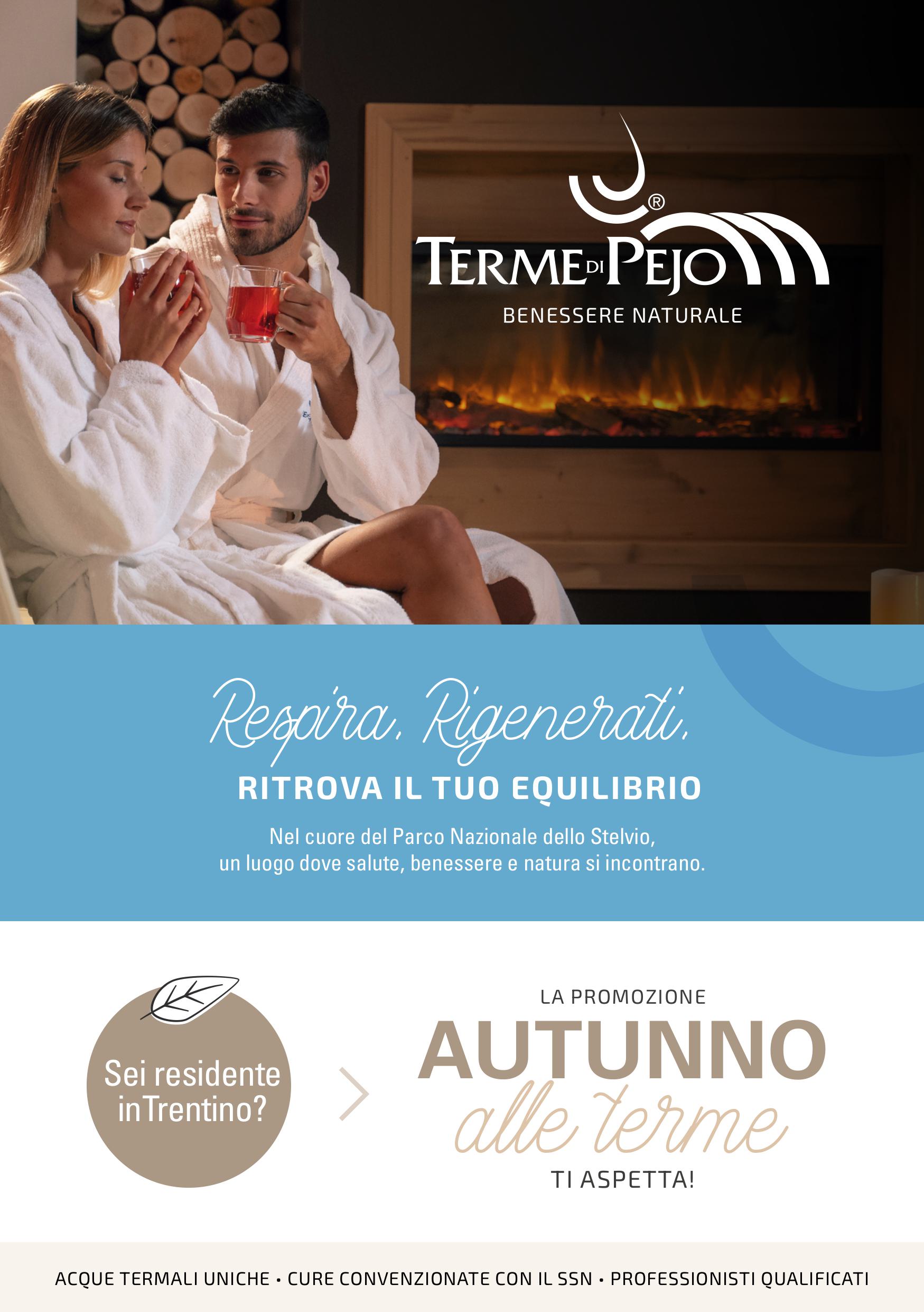 Autunno alle Terme 1